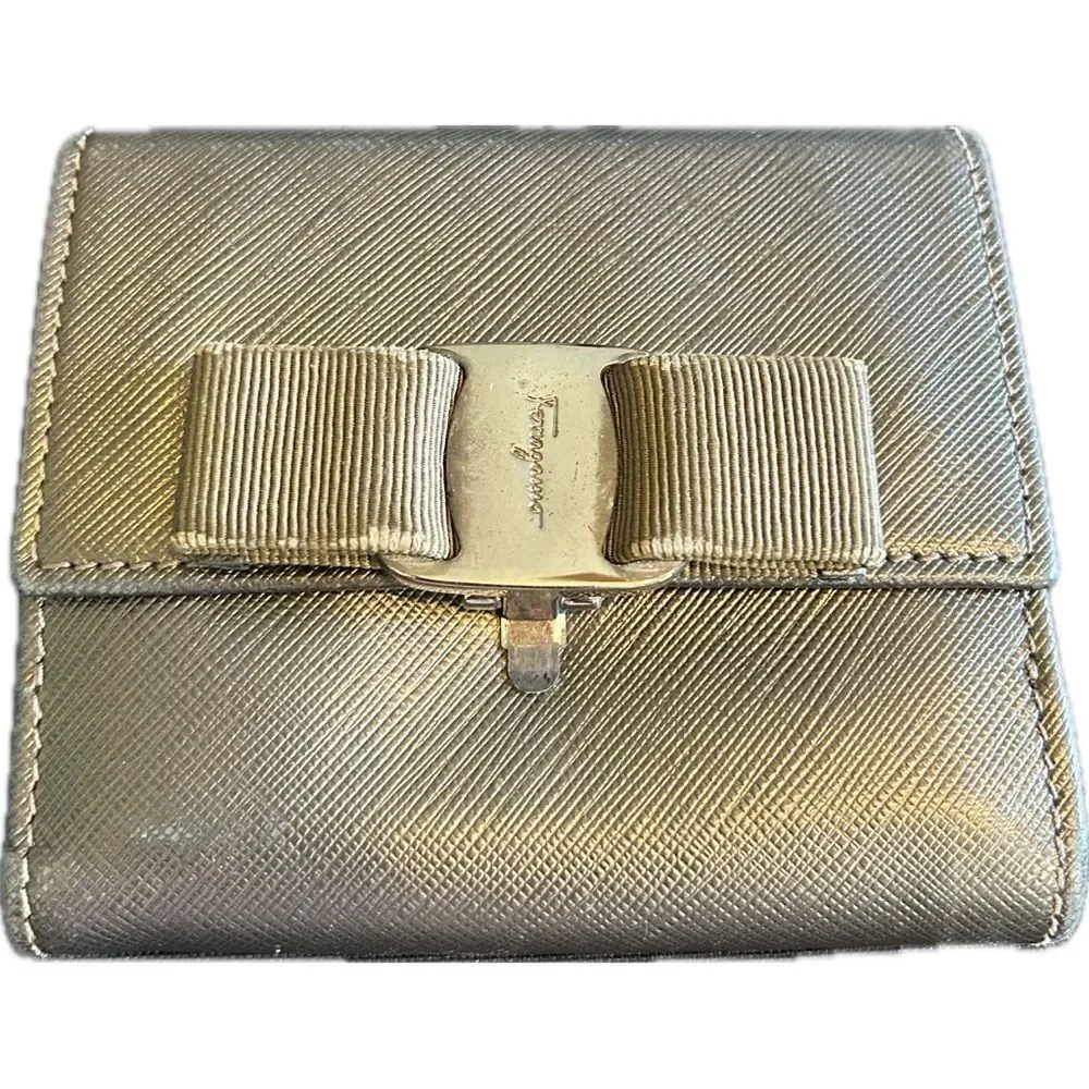 Salvatore Ferragamo elegant salvatore